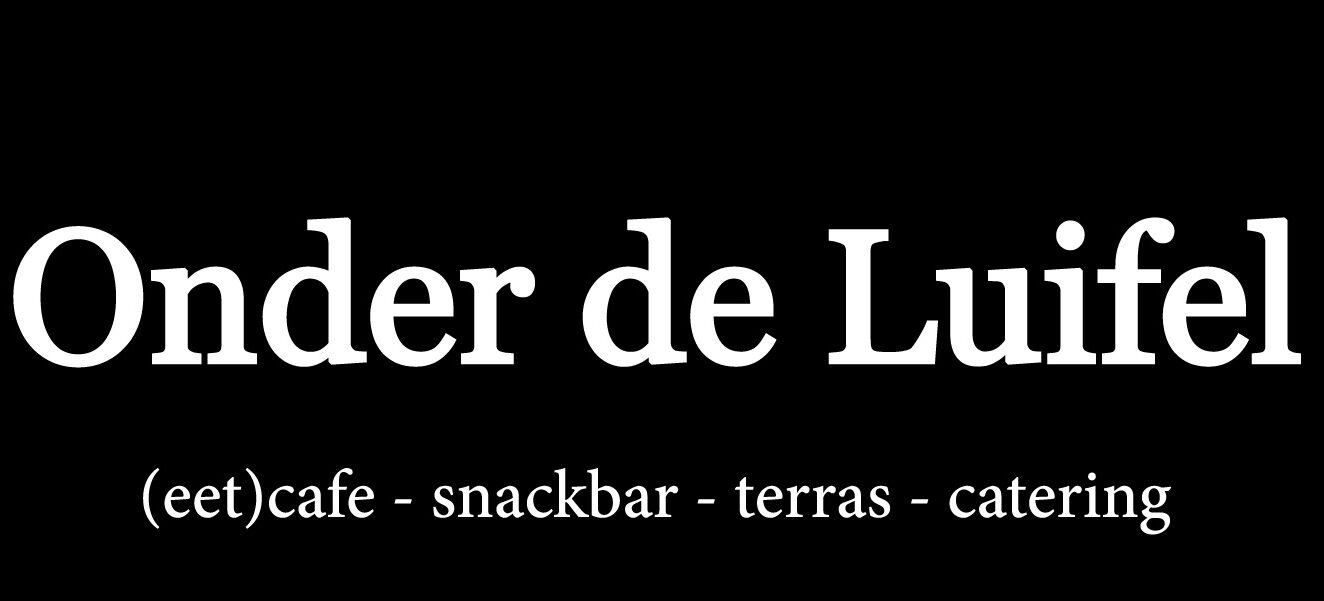 Onder de Luifel